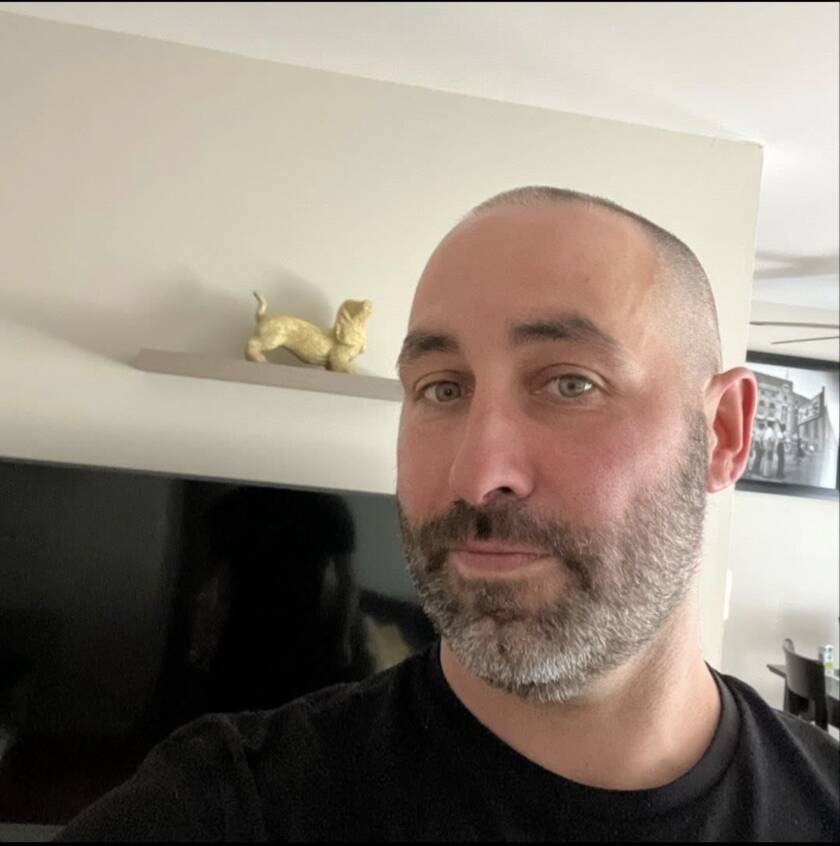 James DiCola